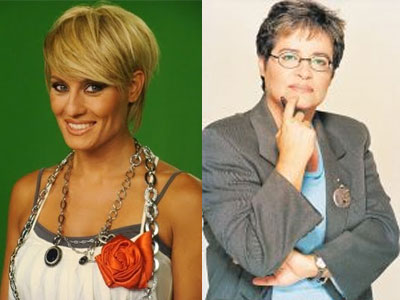 Κρατήστε τα προσχήματα βρε κορίτσια…