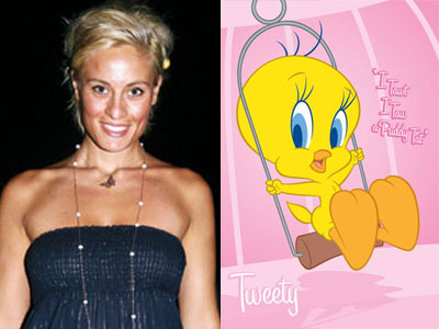 Η σπόντα της Μελέτη για τη Μενεγάκη