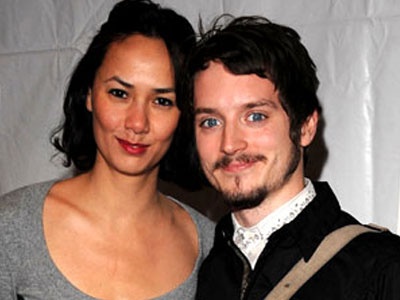 Εργένης ο Elijah Wood