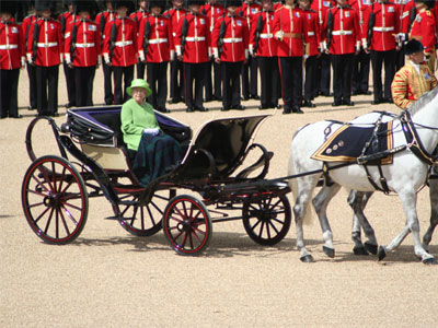Βασιλικά… συλλυπητήρια