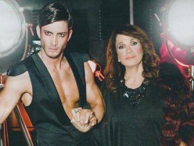 Ελπίδα: «Θα πάει Eurovision ο Θεοχάρης»