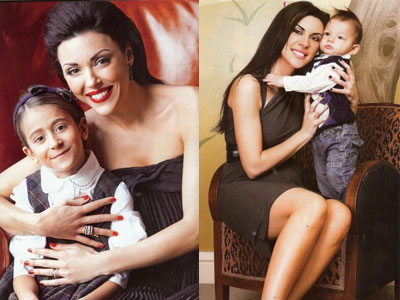 Το «κόλπο» με το παιδί…