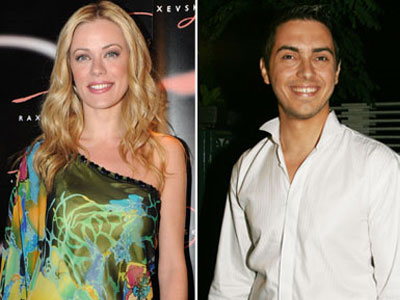 Χατζηγιάννης-Μακρυπούλια: Το επεισόδιο στην Γλυφάδα