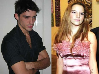 Το κουτάβι που «έδεσε» τη σχέση τους