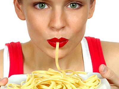 Τα ζυμαρικά και οι ιδιότητές τους