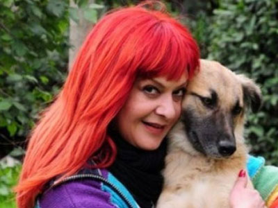 Τζόυς Ευείδη: Τι προτείνει στους νέους ηθοποιούς;