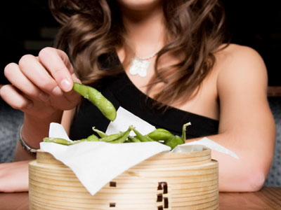 Τα οφέλη της σόγιας