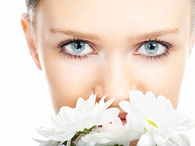 Το χαμομήλι και οι ιδιότητές του