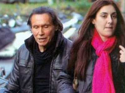 Φαίδων Γεωργίτσης: Για πάντα ζεν πρεμιέ