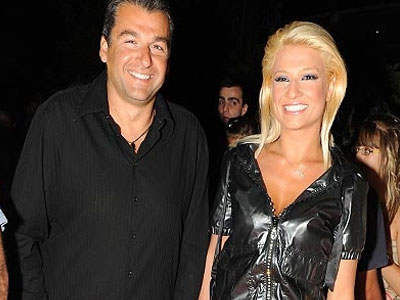 Σκορδά – Λιάγκας: Περιμένουν αγοράκι!