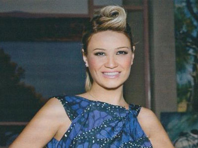 Φαίη Σκορδά: «Κατουρήθηκα»