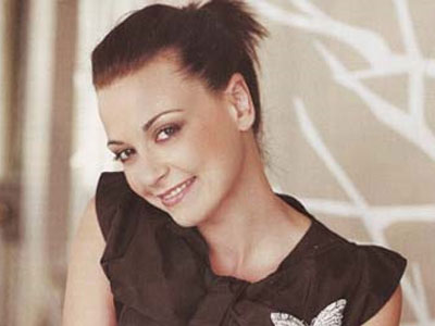 Σοφία Φαραζή: Ποιος θα βαφτίσει την κόρης της;