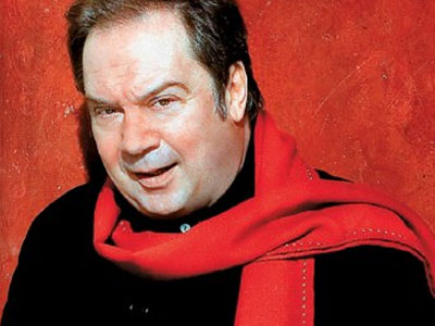 Σταμάτης Φασουλής: Έκανε πρόταση στον Sakis;