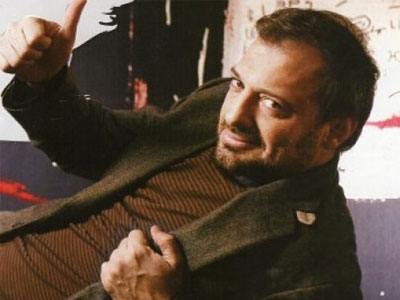 Το χειμερινό εξοχικό του Χρήστου Φερεντίνου