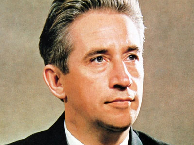 Για πάντα στους αιθέρες του σύμπαντος