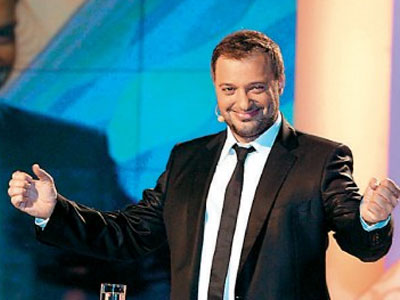 Χρ. Φερεντίνος: Δύσκολος ανταγωνισμός φέτος