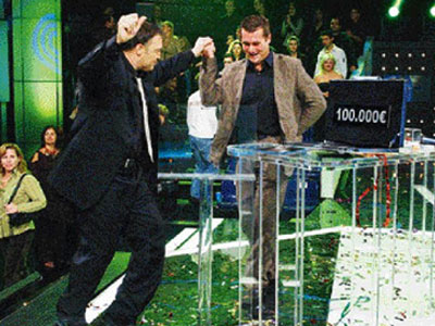 Το «Deal» μετράει μέρες…