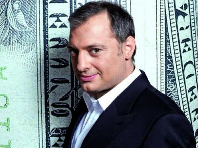 Ο Φερεντίνος κάνει «Deal» και φέτος