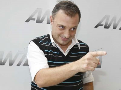 Φερεντίνος για Deal: Δεν χρειάζεται γνώσεις, μοιράζει λεφτά