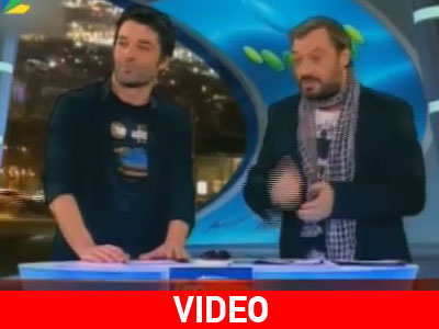 Δεν ήξερες, δεν ρώταγες, βρε Χρήστο;