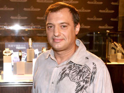 Χρήστος Φερεντίνος: Μόνο τηλεπαιχνίδια, όχι στα reality