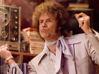 Will Ferrell: Ο κορυφαίος Aμερικανός κωμικός