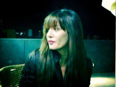 Οι φωτογραφίες της Ματσούκα με το αμόρε της