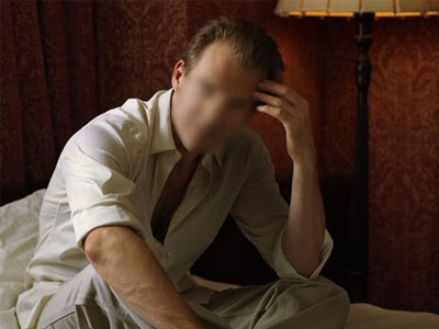 Ποιος διάσημος ηθοποιός του Hollywood ήρθε incognito στην Αθήνα;