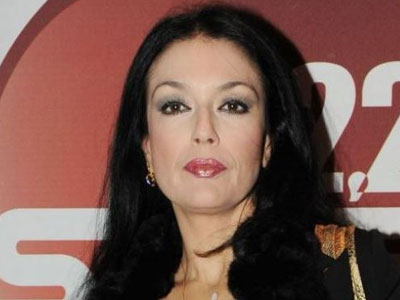 Ελένη Φιλίνη: «Δεν έχω μετανιώσει για τίποτα»