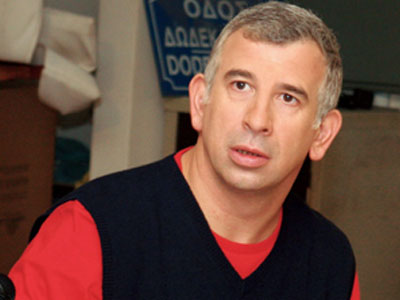 Ο Πέτρος Φιλιππίδης είναι «Genius»;