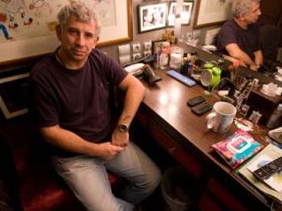 Πέτρος Φιλιππίδης: Και του χρόνου «Πενήντα Πενήντα»