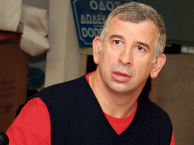 Πέτρος Φιλιππίδης: Οι τηλεκριτικοί και η κριτική