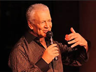 Φίλιππος Νικολάου: Δέκα χρόνια μακριά από το τραγούδι