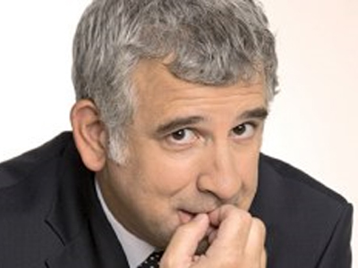 Πέτρος Φιλιππίδης: Του αρέσει το «Master Chef»