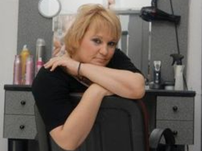 Δύσκολες ώρες για την Καίτη Φίνου