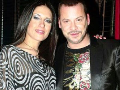 Το e-mail του Δάντη που «φούντωσε» τη Φλώρα