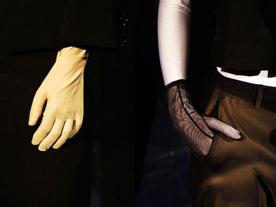 Εσείς φορέσατε τα γάντια σας;