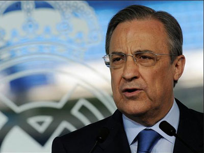 Τη βοήθεια της Ρεάλ ζήτησε η Γιουβέντους