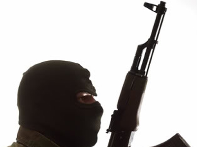 «Γάζωσαν» 35χρονο Κρητικό «Γάζωσαν» 35χρονο Κρητικό