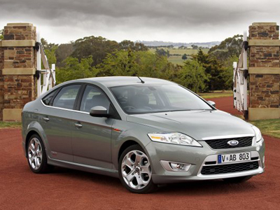 Ρομπότ της FORD με ανθρώπινη αίσθηση αφής