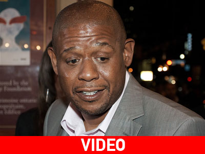 Το μυστικό της επιτυχίας του Forest Whitaker