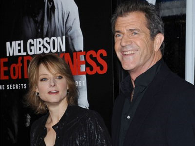 Η Jodie Foster μιλάει για τον Mel Gibson