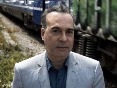 Και ο Φώτης στο «Just the two of us»;