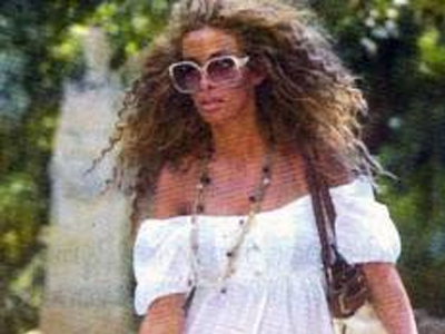 Ελένη Φουρέιρα: Επέστρεψε στον πρώην της