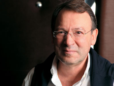 Ανδρέας Φουστάνος: Επηρεάστηκε από την κρίση;