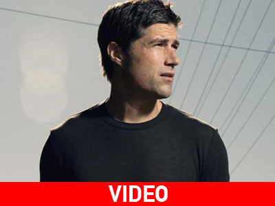 Ο Matthew Fox θέλει να είναι «χαμένος» Ο Matthew Fox θέλει να είναι «χαμένος»