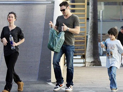 Ο νέος ρόλος της Megan Fox