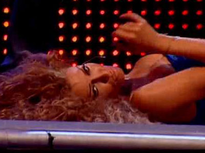 Ελένη Φουρέιρα: «Δεν είμαι Μεξικάνα»