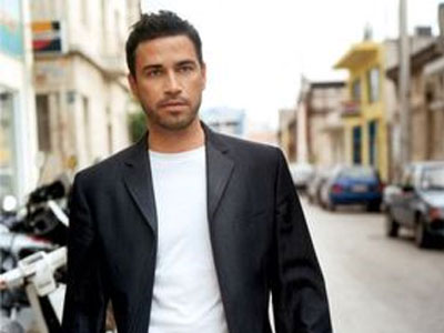 Μάριος Φραγκούλης: Φοβάται τη μοναξιά