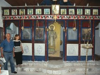 Στα χέρια της ΕΛ.ΑΣ ιερόσυλοι στην Ξάνθη